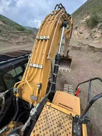 Buy Sany SY485C Used Excavator / 2 Buy Sany SY485C Used Excavator / 2