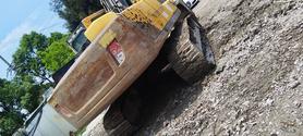 Buy Volvo EC210B Used Excavator / 5 Buy Volvo EC210B Used Excavator / 5