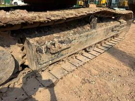 Buy Sany SY135 Used Excavator / 3 Buy Sany SY135 Used Excavator / 3