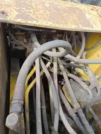 Buy Komatsu PC200-8 Used Excavator / 6 Buy Komatsu PC200-8 Used Excavator / 6