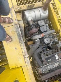 Buy Komatsu PC120-6E Used Excavator / 3 Buy Komatsu PC120-6E Used Excavator / 3