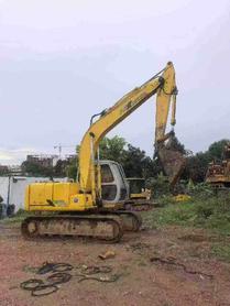 Buy Sumitomo SH120 Used Excavator / 3 Buy Sumitomo SH120 Used Excavator / 3