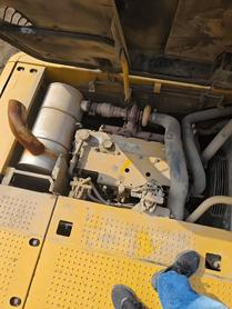 Buy Caterpillar 320A Used Excavator / 4 Buy Caterpillar 320A Used Excavator / 4