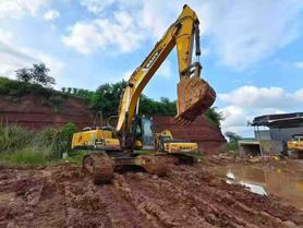 Buy Sany SY285C Used Excavator / 9 Buy Sany SY285C Used Excavator / 9