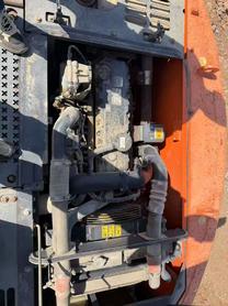 Buy Doosan DX18 Used Excavator / 9 Buy Doosan DX18 Used Excavator / 9
