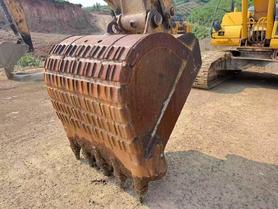 Buy Komatsu PC200-8 Used Excavator / 6 Buy Komatsu PC200-8 Used Excavator / 6