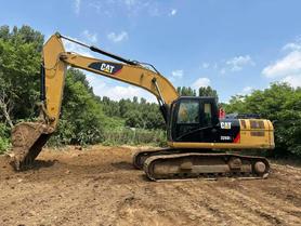 Buy Caterpillar 326DL Used Excavator / 7 Buy Caterpillar 326DL Used Excavator / 7