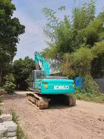 Buy Kobelco SK210 Used Excavator / 7 Buy Kobelco SK210 Used Excavator / 7