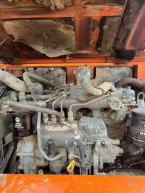 Buy Hitachi EX70 Used Excavator / 7 Buy Hitachi EX70 Used Excavator / 7