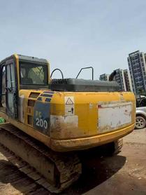 Buy Sany SY365C-8 Used Excavator / 7 Buy Sany SY365C-8 Used Excavator / 7