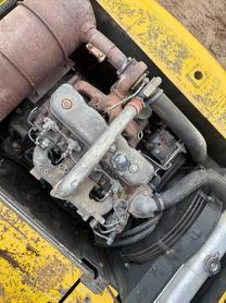 Buy Sumitomo SH120 Used Excavator / 7 Buy Sumitomo SH120 Used Excavator / 7