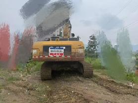 Buy Caterpillar 336DL Used Excavator / 2 Buy Caterpillar 336DL Used Excavator / 2
