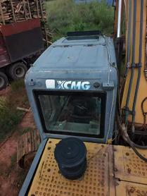 Buy XCMG XE270DK Used Excavator / 7 Buy XCMG XE270DK Used Excavator / 7