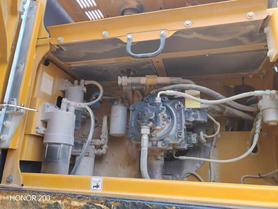 Buy Sany SY375H Used Excavator / 2 Buy Sany SY375H Used Excavator / 2