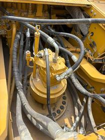 Buy Caterpillar 336E Used Excavator / 7 Buy Caterpillar 336E Used Excavator / 7