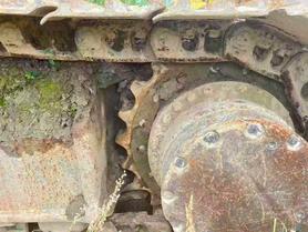 Buy Hitachi EX230-6 Used Excavator / 5 Buy Hitachi EX230-6 Used Excavator / 5