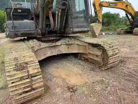 Buy XCMG XE470 Used Excavator / 5 Buy XCMG XE470 Used Excavator / 5