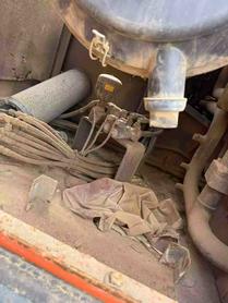 Buy Doosan DH300-5 Used Excavator / 6 Buy Doosan DH300-5 Used Excavator / 6