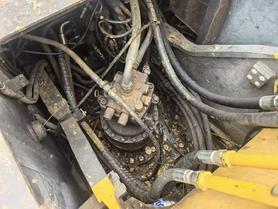 Buy Sumitomo SH210-5 Used Excavator / 7 Buy Sumitomo SH210-5 Used Excavator / 7