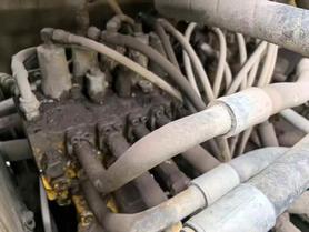 Buy Caterpillar 320C Used Excavator / 7 Buy Caterpillar 320C Used Excavator / 7