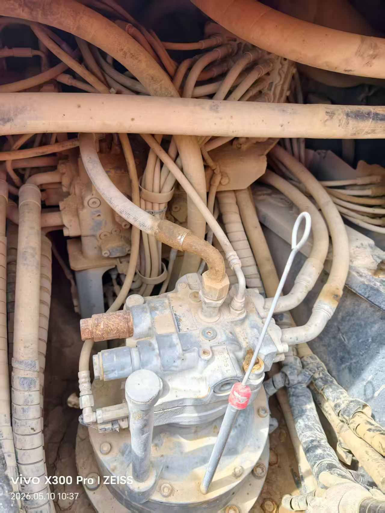 Buy Hitachi ZW250 Used Excavator / 9 Buy Hitachi ZW250 Used Excavator / 9