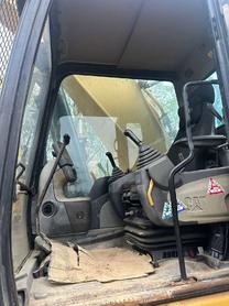 Buy Caterpillar 349E Used Excavator / 3 Buy Caterpillar 349E Used Excavator / 3