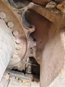 Buy XCMG XE305D Used Excavator / 9 Buy XCMG XE305D Used Excavator / 9