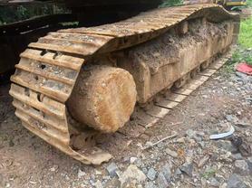 Buy Sumitomo SH350-3B Used Excavator / 9 Buy Sumitomo SH350-3B Used Excavator / 9