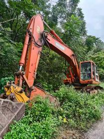 Buy Doosan DH225-9 Used Excavator / 2 Buy Doosan DH225-9 Used Excavator / 2