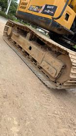 Buy Sany SY75 Used Excavator / 9 Buy Sany SY75 Used Excavator / 9
