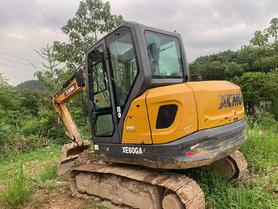 Buy XCMG XE60 Used Excavator / 6 Buy XCMG XE60 Used Excavator / 6