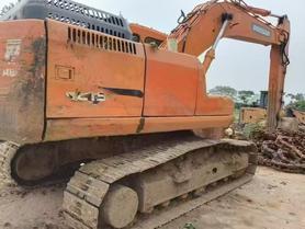 Buy Doosan DH215-9 Used Excavator / 7 Buy Doosan DH215-9 Used Excavator / 7