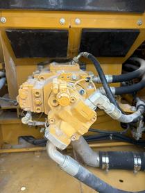 Buy Caterpillar 336E Used Excavator / 6 Buy Caterpillar 336E Used Excavator / 6
