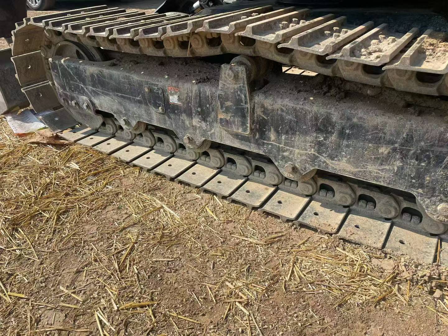 Buy Sany SY26U Used Excavator / 5