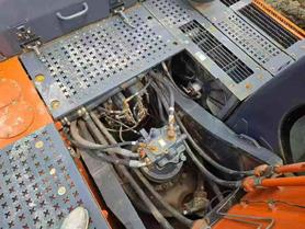 Buy Doosan DX380LC-5 Used Excavator / 7 Buy Doosan DX380LC-5 Used Excavator / 7