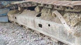 Buy Caterpillar 320A Used Excavator / 4 Buy Caterpillar 320A Used Excavator / 4
