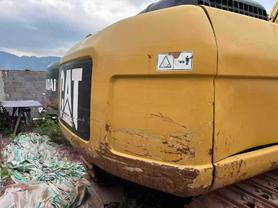 Buy Caterpillar 323 Used Excavator / 5 Buy Caterpillar 323 Used Excavator / 5