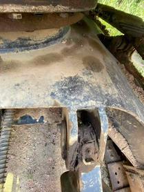Buy Sany SY55 Used Excavator / 4 Buy Sany SY55 Used Excavator / 4