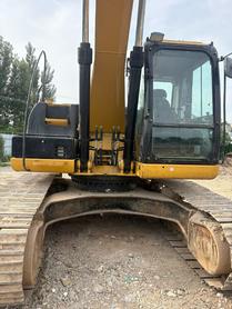 Buy Caterpillar 323D2L Used Excavator / 5 Buy Caterpillar 323D2L Used Excavator / 5
