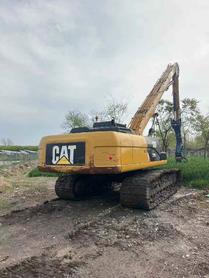 Buy Caterpillar 330B Used Excavator / 6 Buy Caterpillar 330B Used Excavator / 6