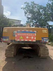 Buy Sany SY365C-8 Used Excavator / 2 Buy Sany SY365C-8 Used Excavator / 2