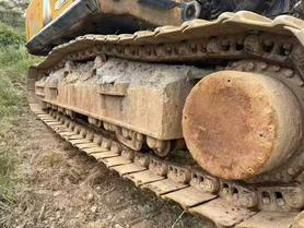 Buy XCMG XE380DK Used Excavator / 5 Buy XCMG XE380DK Used Excavator / 5