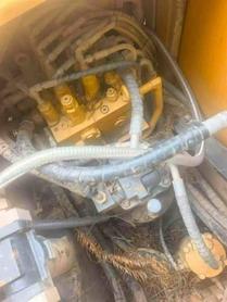 Buy Sany SY135 Used Excavator / 3 Buy Sany SY135 Used Excavator / 3