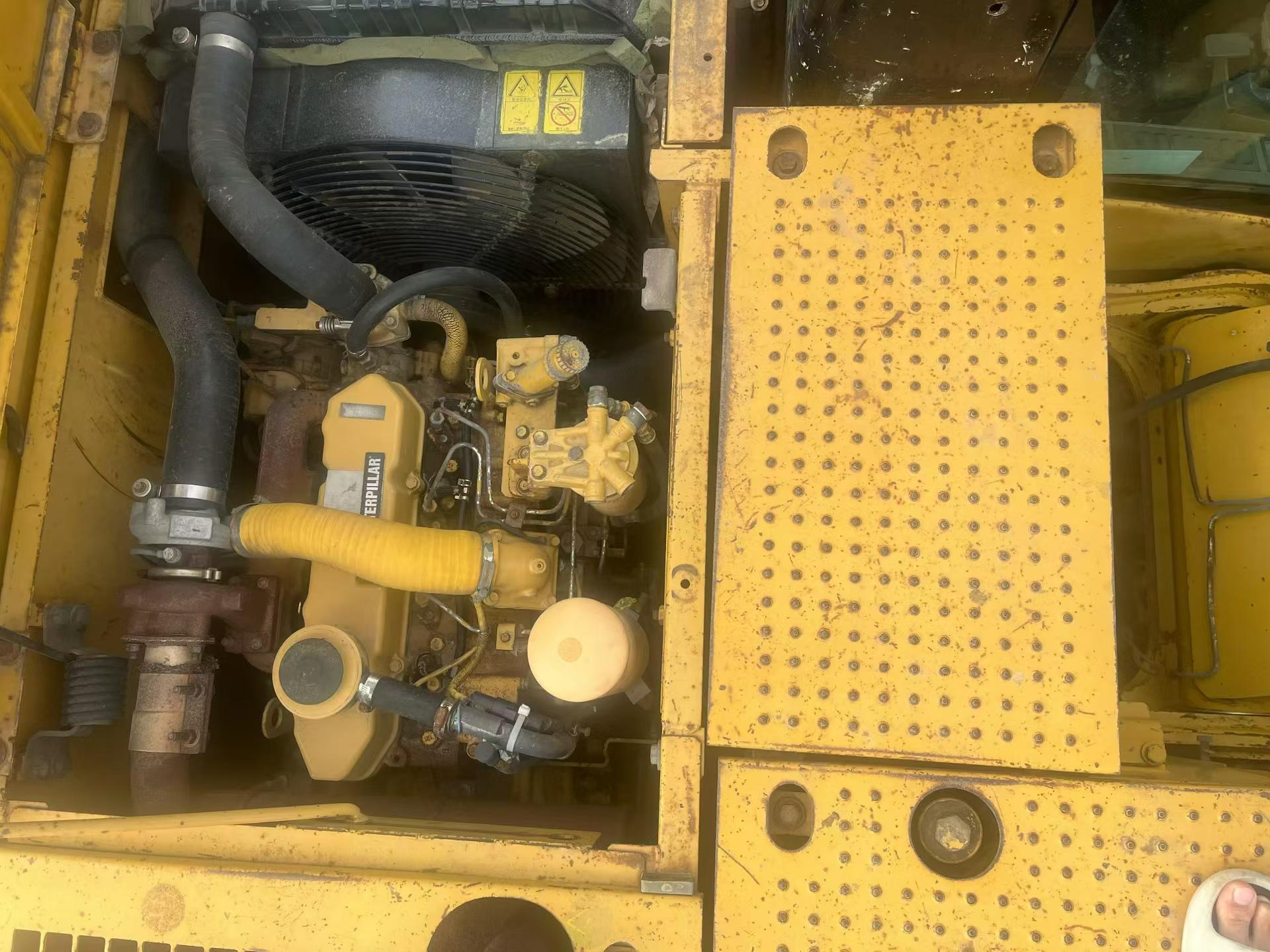 Buy Caterpillar 311C Used Excavator / 5