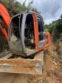 Buy Hitachi ZX60 Used Excavator / 2 Buy Hitachi ZX60 Used Excavator / 2
