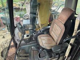 Buy Caterpillar 313D Used Excavator / 4 Buy Caterpillar 313D Used Excavator / 4