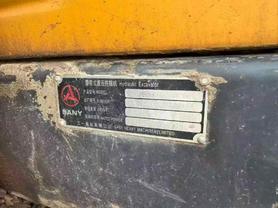 Buy Sany SY365C Used Excavator / 9 Buy Sany SY365C Used Excavator / 9