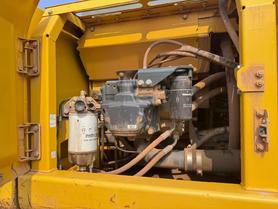 Buy Komatsu PC200-8 Used Excavator / 3 Buy Komatsu PC200-8 Used Excavator / 3