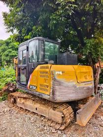 Buy Sany SY75 Used Excavator / 4 Buy Sany SY75 Used Excavator / 4