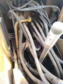 Buy Caterpillar M318 Used Excavator / 5 Buy Caterpillar M318 Used Excavator / 5